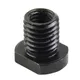 1pc M10 To M14 Thread Converter Connector For Angle Grinder Polishing Adapter Thread Adapter Arbor