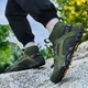 Water Shoes Men Women Outdoor Hiking Shoes Quick Drying Beach Aqua Shoes Travel Trekking Walking