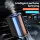 Auto elettrico diffusore d'aria Aroma Auto presa d'aria umidificatore nebbia aromaterapia deodorante per Auto profumo fragranza accessori per Auto