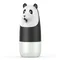 C7AD Automatic Foam Soap Dispenser Panda Cartoon Induction Liquid Hand Washing Machine USB Auto Foam