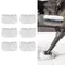 Tampon de gril pour aspirateur robot Vaporetto Smart 100 vadrouille pratique accès outil ménager
