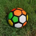 No. 2 Children’s Football Primary School Students Kindergarten Training Exercise Football Durable