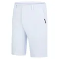 Short de golf Golfist pour homme séchage rapide coupe commandée pantalon décontracté classique