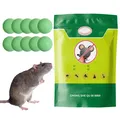 Menthe poivrée pour repousser les souris garder les souris Sport pour la maison huile essentielle