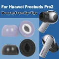 Oreillettes en Mousse à Mémoire de Forme pour Huawei Freebuds Pro 2 Remplacement Suppression du