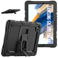 Support de tablette pour iPad étui pour iPad 10e 10.9 2022 7e 8e 9e 10.2 housse d'armure