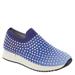 Kenneth Cole Reaction Cameron Jogger - Womens 8.5 Blue Slip On Medium