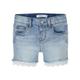 name it - Jeans-Shorts Nmfsalli Slim 5399-On F In Medium Blue Denim, Gr.104