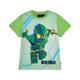 LEGO® Wear - Kurzarmshirt Lwtano 300 In Bright Green, Gr.128