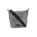Vera Bradley Crossbody Bag: Gray Bags