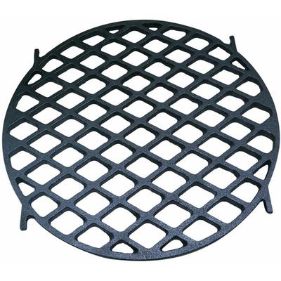 Grillrost ø 30 cm aus Gusseisen Gussrost Rost - Primaster Image