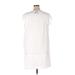 Style&Co Casual Dress - DropWaist: White Dresses - New - Women's Size X-Large