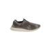 Earth Spirit Sneakers: Gray Shoes - Women's Size 6 - Almond Toe
