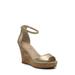 Lois Platform Wedge Sandal