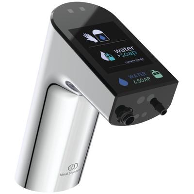 Ideal Standard Sensor-Waschtischarmatur Intellimix, A7488AA Image