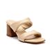 Carmella Sandal