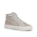 Hailey High Platform Sneaker