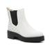 Jayln Platform Chelsea Boot