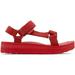 Midform Universal Leather Sandals