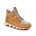 Kinetic Caribou Snow Boot