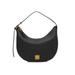 Lanee Leather Hobo Bag