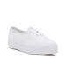 Point Platform Sneaker