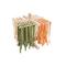 Stendipasta legno 1 pezzi Imperia
