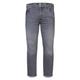 Petrol Industries - Regular Tapered Fit Jeans Russel - Hosen für Männer - 38 L36 - Grey