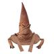 Harry Potter Magic Harry Sorting Hat Hat Men's Women's Movie Cosplay Classic Timeless Sorting Hat Christmas Halloween Carnival Hat