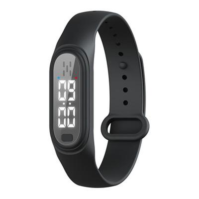 USB Charging Ultrasonic Mosquito Repellent Wristband – Wearable for Adults and Kids, Effective Insect Pest Control Watch