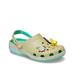 Margaritaville Beach Classic Clog - Blue - CROCSTM Flats