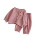 Gibobby Designer Pants for Kids Babys Newborn Infant Girls Boys Spring Autumn Long Sleeve Pants Size 7t Boys Clothes