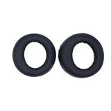 2pcs Replacement Ear Pads for Sony/PS5/PULSE 3D Wireless Headset Ear Cushions