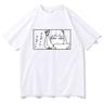 loid forger yor forger anya forger t-shirt cartone animato manga anime harajuku grafica kawaii t-shirt per uomo donna unisex per adulti stampa 3d 100% poliestere