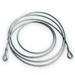 TentandTable Cross Cable for High Peak Frame Tent 20 Ft x 20 Ft or 20 Ft x 40 Ft