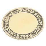 Chinese Bagua Mirror Feng Shui Bagua Mirror Chinese Bagua Mirror Hangable Brass Bagua Feng Shui Mirror Housewarming Feng Shui Gift Rearview Mirror Pendant