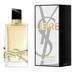 New Y.S.L Sealed Yv.es-Sai.nt-La.ur.en-t Libre Eau De Parfum Vaporisateur Spray 3.0 oz / 90 ml for Women