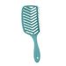 Beauty Clearance Under $5 Brush Detangling Brush Clear Vented Detangling Brush With Soft Bristles Detangling Comb Adds Shines And Makes Hair Healthier Hair Styling Tool For Women Men A