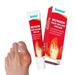 RoseHome Bunion Pain Relief Cream Bunion Balm for Bunion Pain Relief and Toe Swelling Joint Pain Relief Cream for Wrist Knee Feet