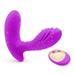 Double Suction Wand Sexy TongÅ«e for Women Licking and SÅ«cking Clitorals Viabrator Rose Flower Rose Toyz for Women SÅ«cking Clit Vibrating Machine Rose Vibráº¡nt Toy
