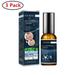 3 Pack Acne Clarifying Serum - Salicylic Acid & Glycolic Acid Reduces Acne Blemishes & Unclogs Pores | Prevents Acne Breakouts