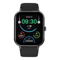 Smart Watch for Samsung Galaxy S20 Ultra Fitness Activity Tracker for Men Women Heart Rate Sleep Monitor Step Counter 1.91 Full Touch Screen Fitness Tracker Smartwatch - Black