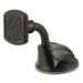 Scosche Maghdgps Magic Mount Universal Magnetic Phone/GPS Suction Cup Mount Black