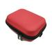 CHAOMA Mini Shockproof Storage Hard Carry Case Bag Box Hard Shell Carrying Case