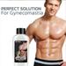 SUMDUINO Men s Body Sculpting Essential Oil Big Breasts Reduce Breast Reduction Cream 60ML Skin Care