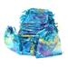 20 PCS Gift Clear Bags Birthday for Presents Storage De Almacenamiento Drawstring