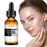 Vitamin C Face Serum - Antioxidant Serum Vitamin C Face Vitamin C Serum Facial Serum Vitamin C Vitamina C Para La Cara 30ML