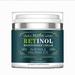50g Retinol Moisturizer Cream Anti Wrinkle Night Day Cream For Face Hot V5X1