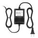 PGENDAR AC 6V AC AC Adapter For VTech Handset Dect 6.0 Cordless Handset Charging Dock CS6529-25 CS6529-26 CS6529-3 CS6529-4B CS6124-2 CS6124-31 (Note: Output: AC 6V NOT DC 6V.)