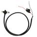 For NMEA 2000 T Terminator Backbone Cable with 3A Fuse 1m Universal for Simrad Networks